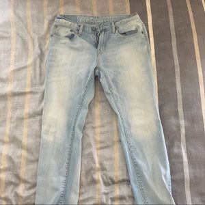 *PRICE DROP* American Eagle jeans - men size:32/30
